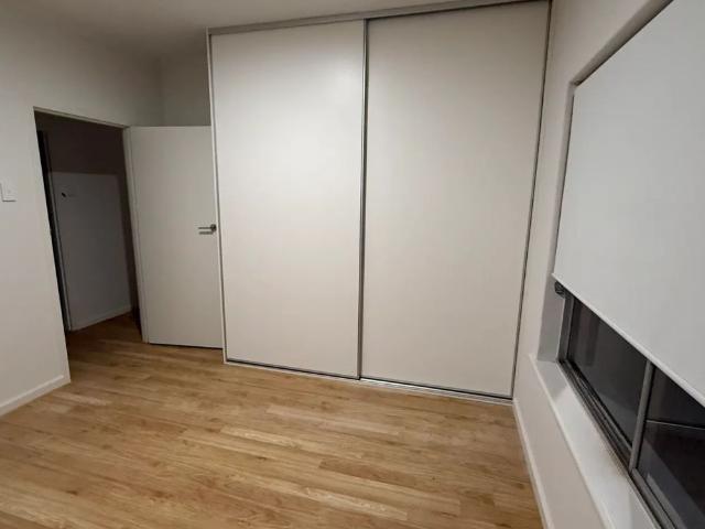 Fully renovated 2 bedroom unit