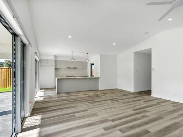 Available Soon Modern Family Living in a Prime Beachside Location
