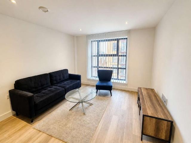 AVAILABLE SEPT 15TH | TWO BEDROOM ONE BATHROOM APARTMENT | 2ND FLOOR | FURNISHED| DIGBETH