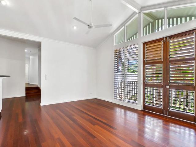 Available September | Ocean Outlook | Elevated & Spacious Home
