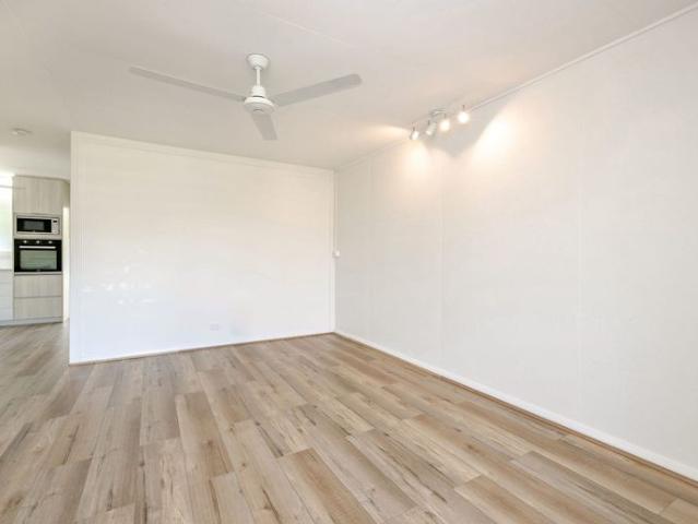 3 Month Lease Furnished or Un Furnished | Leafy Edge Hill Living | Available Now