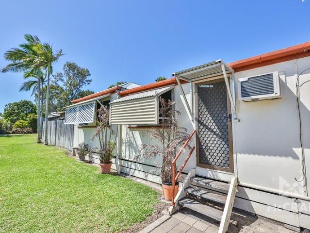 AVAILABLE RENTAL IN THE CENTRE OF TOWN! $595 P/W