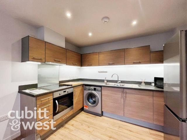 AVAILABLE WITH NO DEPOSIT Mermaid. 2 bed apartment to rent £1,500 pcm £346 pw