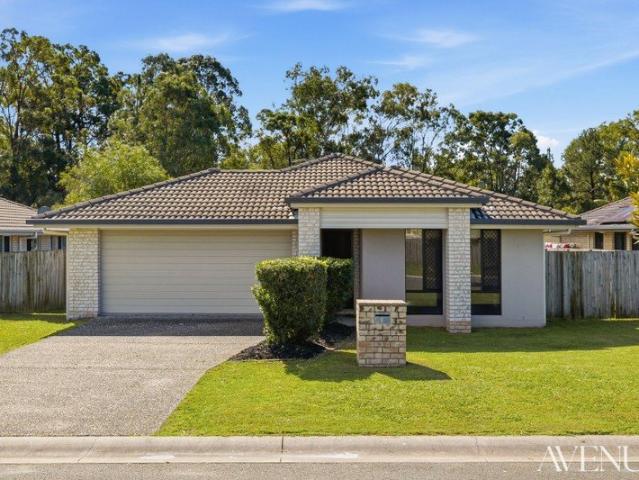 Large 4 Bedroom Family Home
