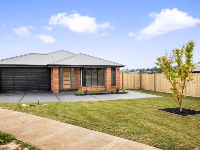 Feel at home in Drouin