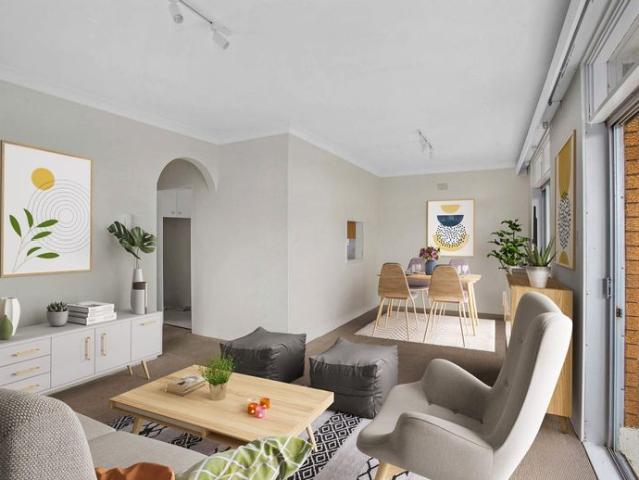 AVAILABLE TO MOVE IN NOW!