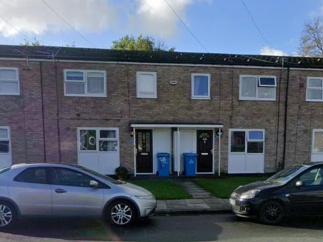 Available to rent is this 3 bedroom House with double glazing and gas heating