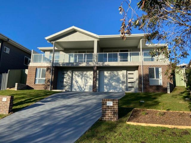 AVAILABLE TO VIEW FROM THE 16TH SEPTEMBER 77 A Golden Wattle Dr Ulladulla $675 p/w