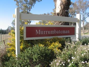Murrumbateman, Yass Valley, Victoria