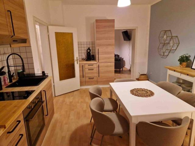 Avali, Bochum Amsterdam Apartments for Rent