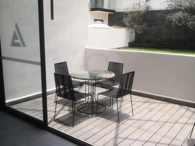 Avalia: Departamento en venta en Tetelpan
