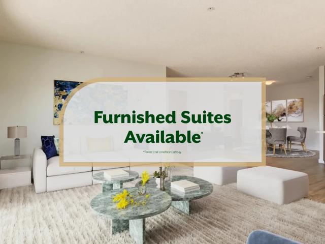 Avalon Court 1 Bedroom Apartment for Rent
