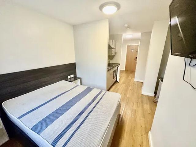 Avalon Court, City Centre, NG1, Property for rent
