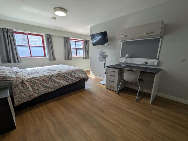 Avalon Court, Kent Street NG1, 1 bed flat to rent, £695 pcm | PrimeLocation