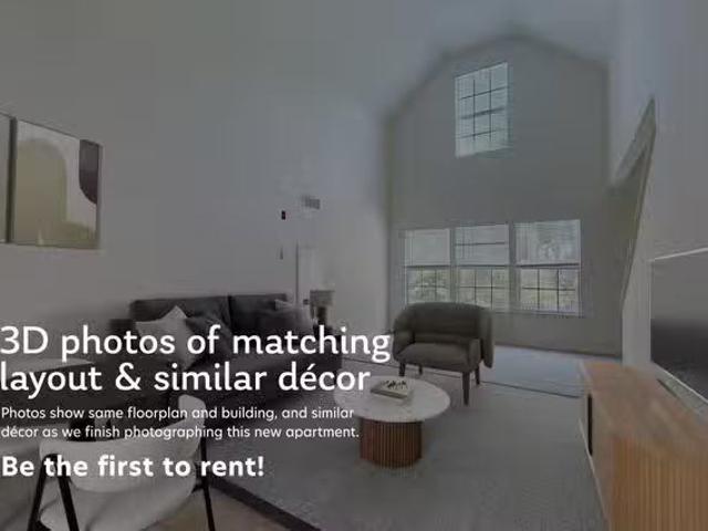 Avalon Commons, 313 Avalon Circle, Smithtown 1 Bedroom 1 B.