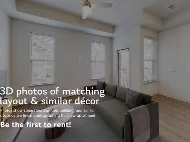Avalon Castle Rock, 4300 Swanson Way, Castle Rock 1 Bedroom.