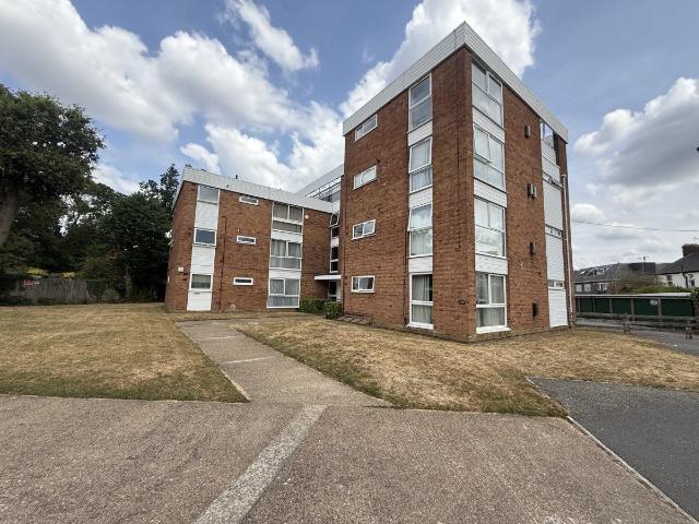 Avalon Close, Enfield EN2, 1 bed flat to rent, £1,500 pcm | PrimeLocation