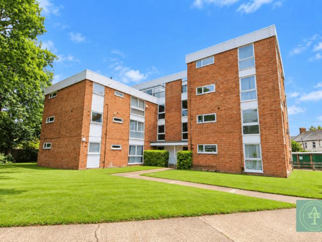 Avalon Close, ENFIELD, EN2 8LP Studio to rent £1,200 pcm £277 pw