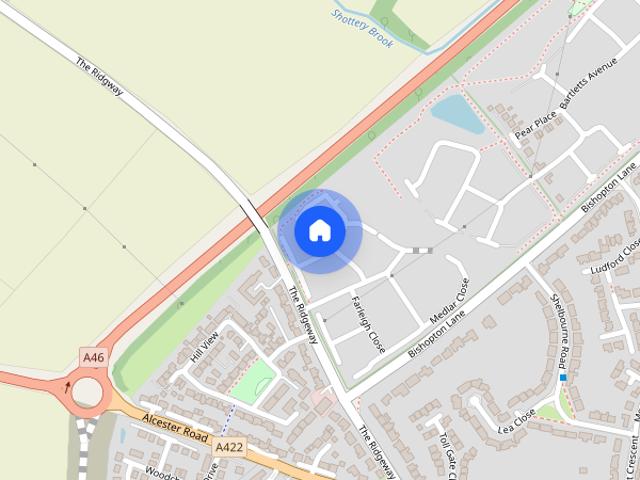 Avalon Close Stratford upon Avon CV37