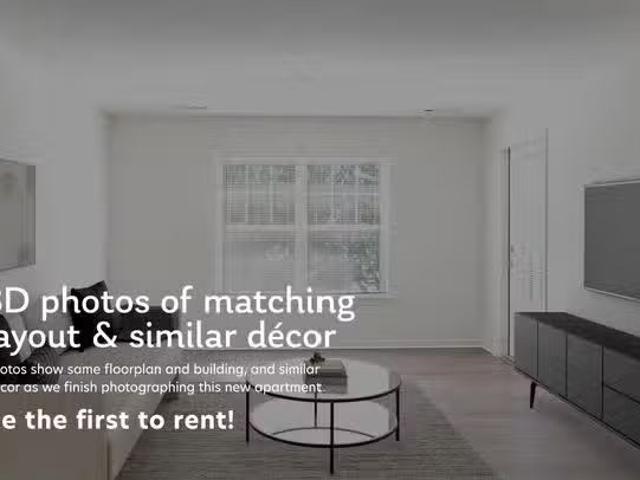 Avalon Acton, 1000 Avalon Drive, Acton 2 Bedroom 2 Bath