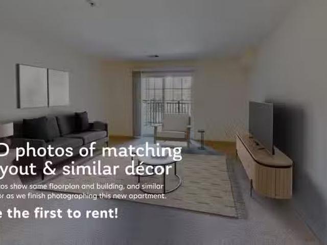 Avalon Acton MA025 008, 1000 Avalon Drive, Acton 1 Bedroom.