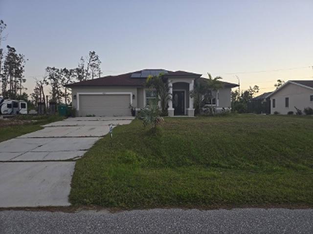 Avalon Ave