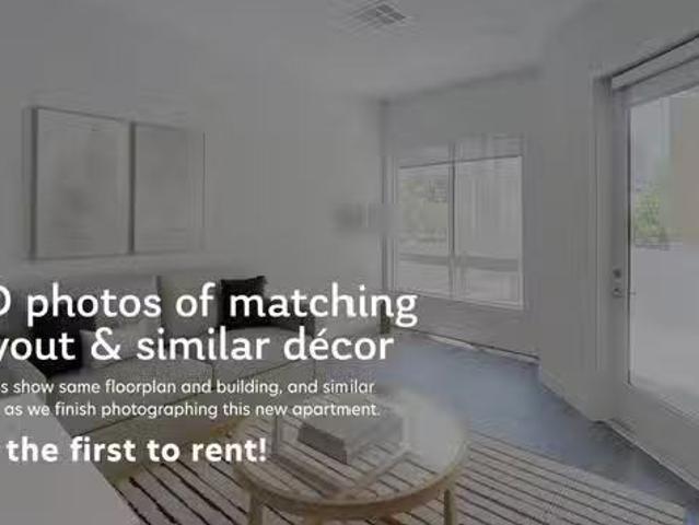 Avalon Brea Place, 185 S. State College Blvd, Brea 1 Bedroom.