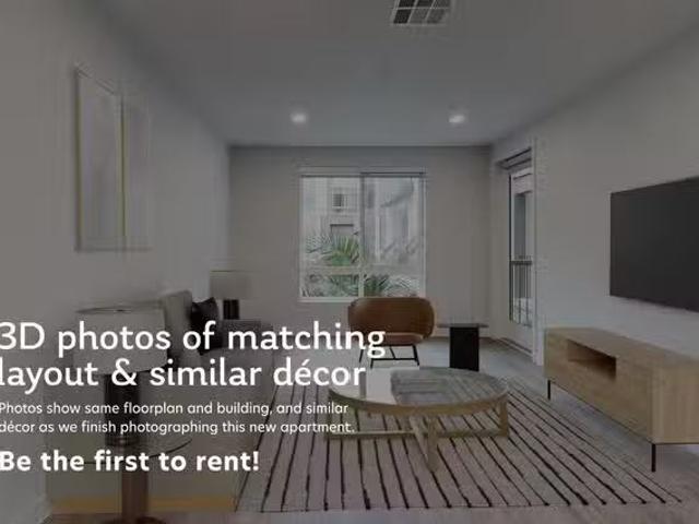 Avalon Brea Place, 185 S. State College Blvd, Brea 2 Bedroom.