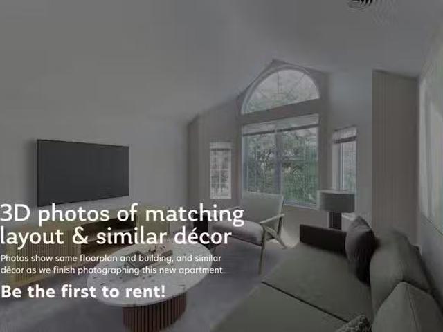 Avalon Burlington, 1 Arboretum Way, Burlington 2 Bedroom 2.