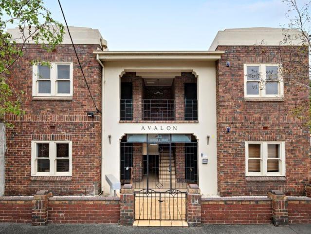 'Avalon': Deco Heritage, Village Living