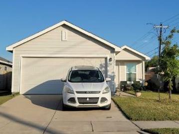 Avalon Drive