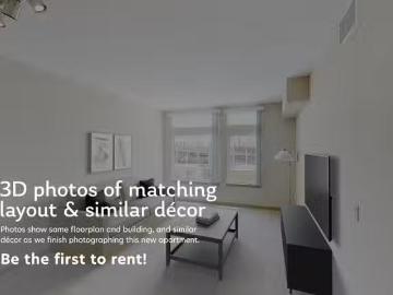 Avalon Dublin Station, 5200 Iron Horse Parkway, Dublin 1 Bed.