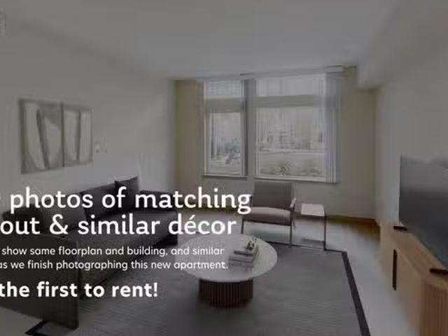 Avalon Dublin Station, 5200 Iron Horse Parkway, Dublin 1 Bed.