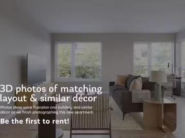 Avalon Esterra Park, 2690 152nd Ave NE, Overlake 2 Bedroom.