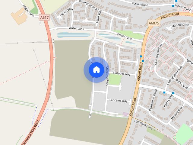 Avalon, Mansfield, Nottinghamshire, NG19 6FN