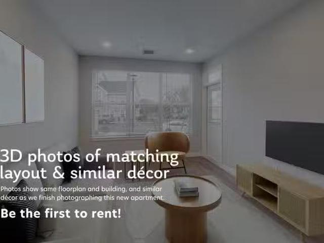 Avalon Norwood, 155 Lenox St, Norwood 1 Bedroom 1 Bath