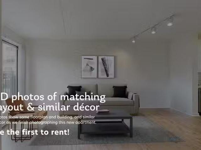 Avalon Natick, 3 Chrysler Rd, Natick 1 Bedroom 1 Bath