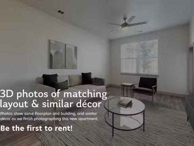Avalon Southlands, 6855 South Langdale St, Aurora 1 Bedroom.
