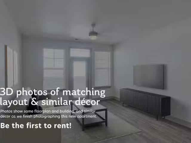 Avalon Southlands, 6855 South Langdale St, Aurora 2 Bedroom.