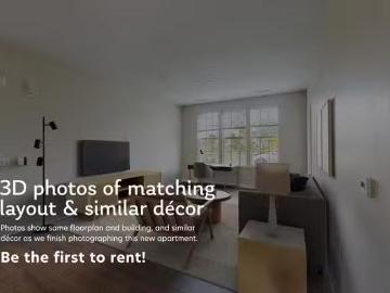 Avalon Somers, 49 Clayton Blvd, Baldwin Place 1 Bedroom 1.