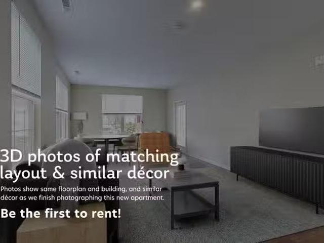 Avalon Somers, 49 Clayton Blvd, Baldwin Place 2 Bedroom 2.