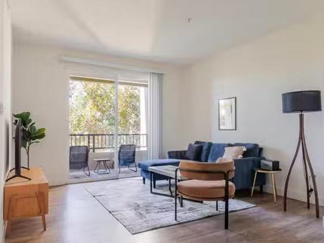 Avalon Silicon Valley, 1265 Lakeside Drive, Sunnyvale 1 Bedr.