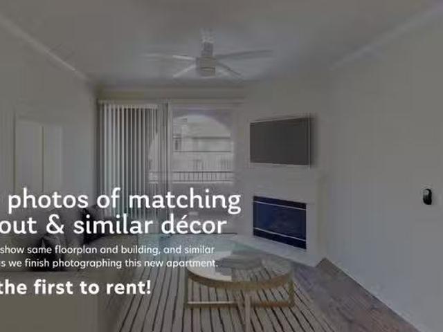 Avalon Simi Valley, 1579 E. Jefferson Way, Simi Valley 1 Bed.