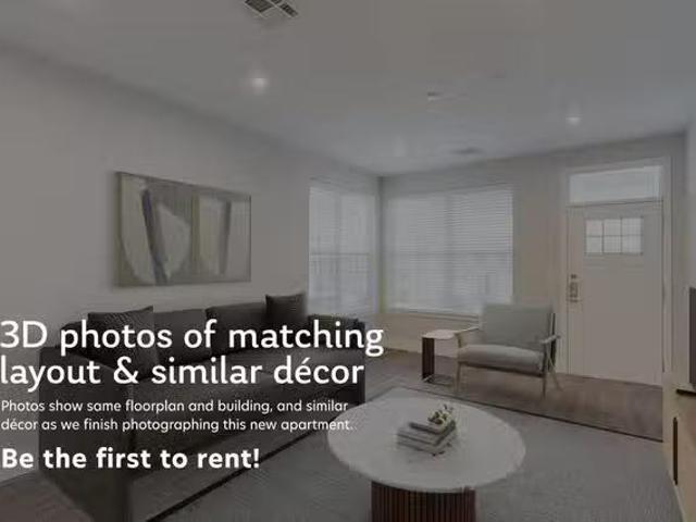 Avalon Sudbury, 200 Bay Drive, Sudbury 1 Bedroom 1 Bath