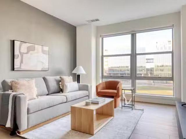 Avalon Potomac Yard, 731 Seaton Ave, Potomac Yard 1 Bedroom.