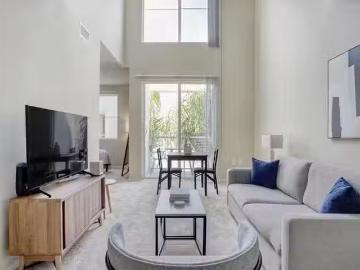 Avalon Playa Vista, 5535 Westlawn Ave, Playa Vista 1 Bedroom.
