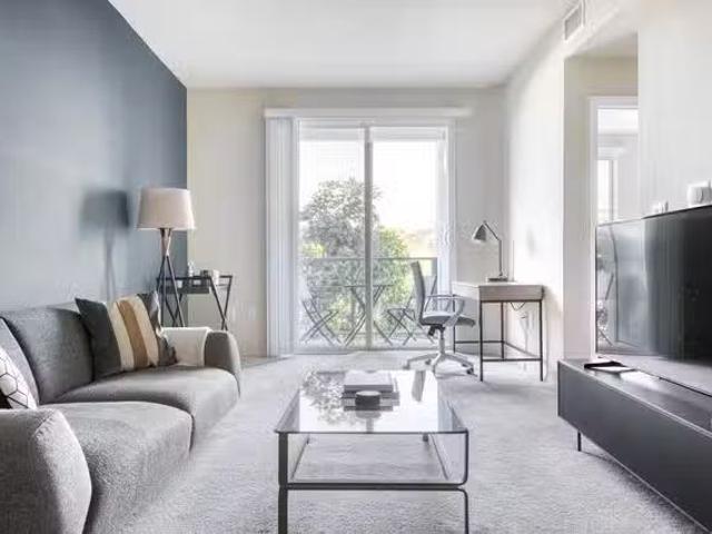 Avalon Playa Vista, 5535 Westlawn Ave, Playa Vista 1 Bedroom.