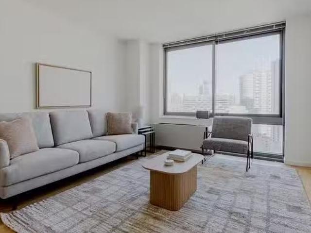 Avalon Riverview, th Ave, Long Island City 1 Bedroom 1 Bath