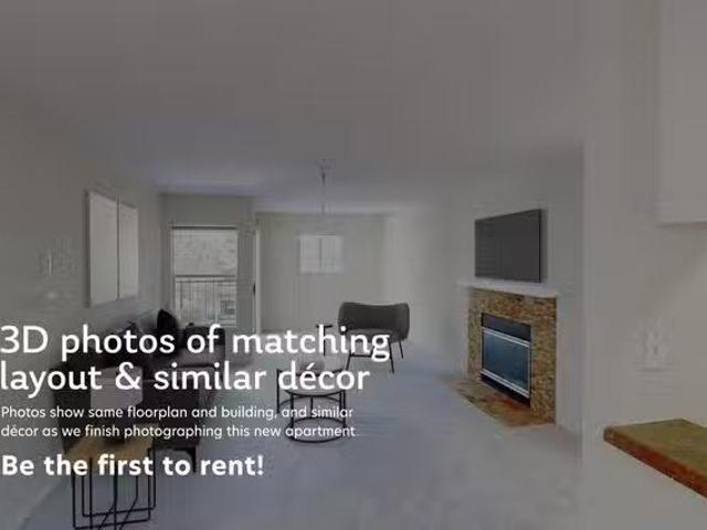 Avalon Walnut Ridge, 121 Roble Rd. Contra Costa Centre 1 Bed.