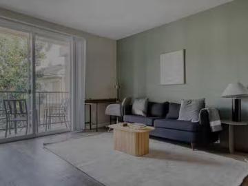 Avalon Walnut Ridge, 121 Roble Rd. Contra Costa Centre 2 Bed.